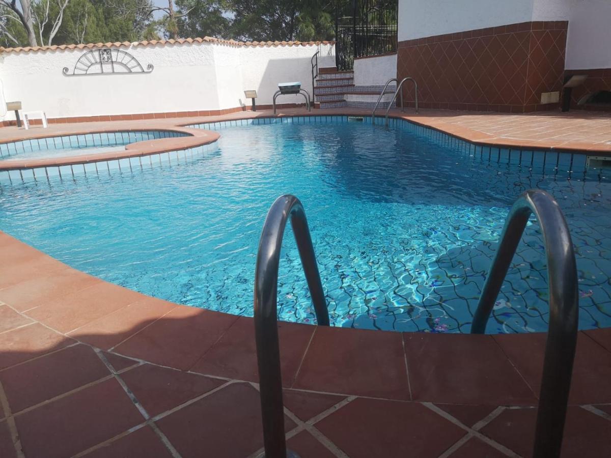 Villa Porto Rais Carini Exterior foto